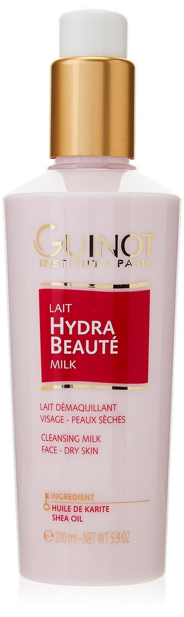 Guinot Hydra Beauté Milch, 5,9 Unzen (1er Pack)