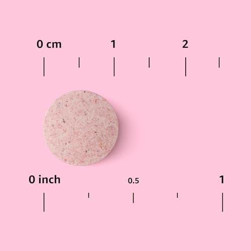 Vitamin B12 Methylcobalamin 5000 mcg Lutschtabletten - 65 Stück, Beeren Geschmack