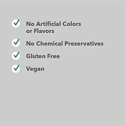 Amazon Elements Frauen Tägliches Multivitamin, 59 % Vollwertkost-Kultur, Vegan, 65 Tabletten, 2-Monats-Vorrat (Verpackung kann variieren)