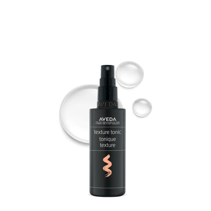 Aveda Texture Tonic – Sugar & Salt Beach Wave Spray für alle Haartypen, 4,2 Fl Oz