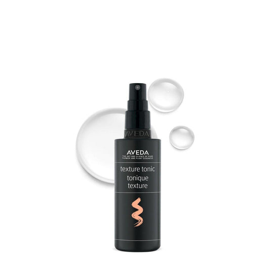 Aveda Texture Tonic – Sugar & Salt Beach Wave Spray für alle Haartypen, 4,2 Fl Oz