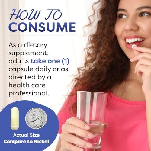 Best Naturals Acetyl-L-Carnitin und Alpha-Liponsäure 750 mg, 120 Kapseln