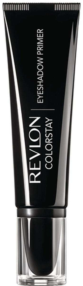 Revlon ColorStay 24-Stunden Lidschatten-Primer – Langhaftende, nicht austrocknende Formel mit Sheabutter, universell einsetzbar, 0,33 Unzen