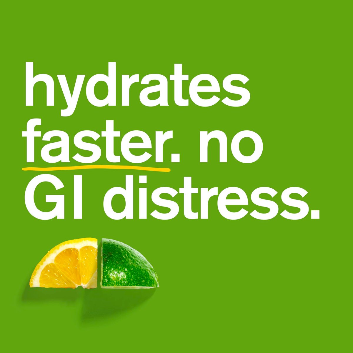 Skratch Labs Hydration Sports Drink Mix – Lemon & Lime – 20 Portionen – Veganes Elektrolyt-Pulver für schnelle Hydration & Ausdauer