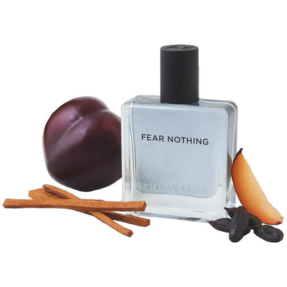 American Eagle Fear Nothing Eau de Toilette 1,7 oz – Herrenduft für Selbstbewusstsein