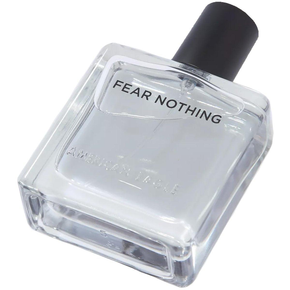 American Eagle Fear Nothing Eau de Toilette 1,7 oz – Herrenduft für Selbstbewusstsein