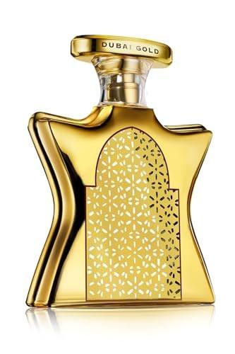Bond No. 9 New York Dubai Gold Unisex Eau de Parfum, 100 ml