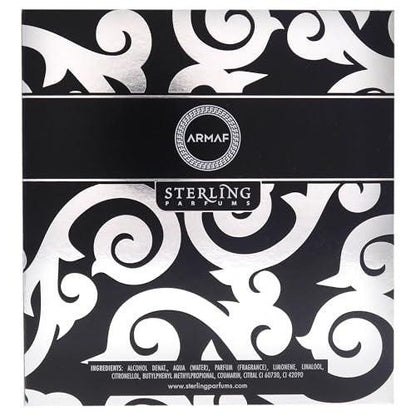 Armaf Marjan Silver EDP Spray für Herren 100 ml