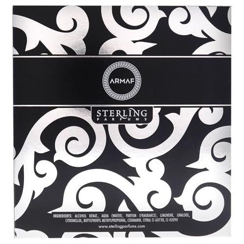 Armaf Marjan Silver EDP Spray für Herren 100 ml