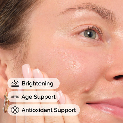 The Ordinary Resveratrol 3% + Ferulic Säure 3% Antioxidans Serum – Anti-Aging Serum, 30 ml