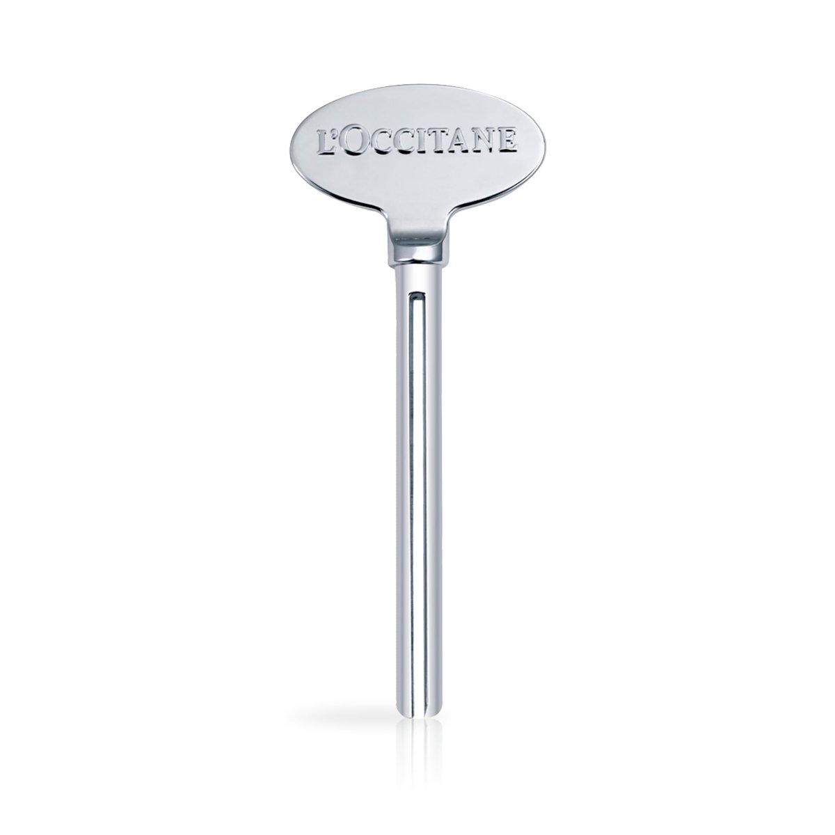 L'OCCITANE Wiederverwendbarer Magic Key für Tuben – Handcreme restlos entleeren
