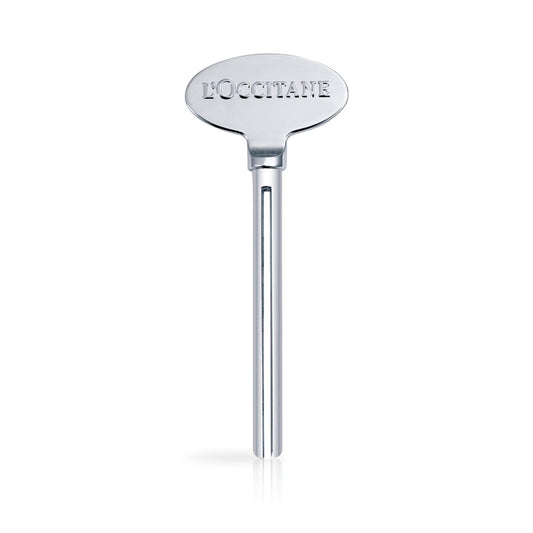 L'OCCITANE Wiederverwendbarer Magic Key für Tuben – Handcreme restlos entleeren