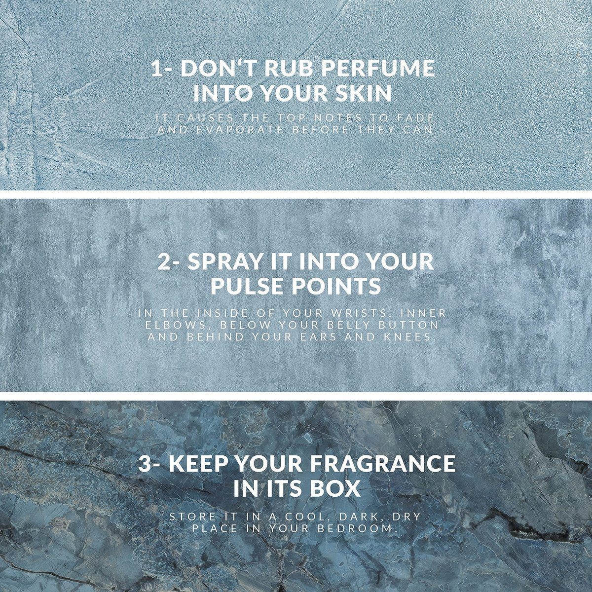 Territoire Eau de Parfum Platinum – Herrenparfüm, 100 ml