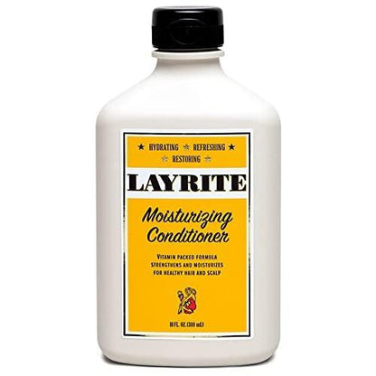 Layrite Feuchtigkeitsspendender Conditioner, 10 Fl Oz
