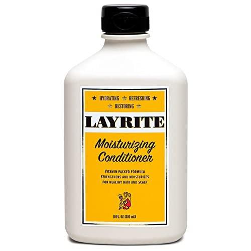 Layrite Feuchtigkeitsspendender Conditioner, 10 Fl Oz
