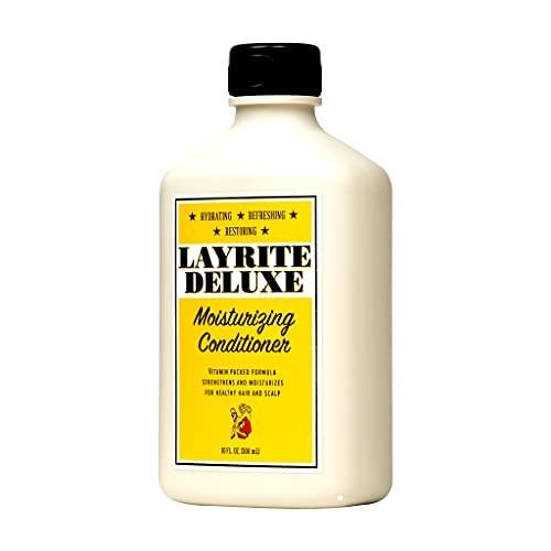 Layrite Feuchtigkeitsspendender Conditioner, 10 Fl Oz