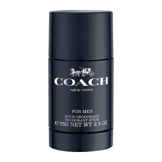 Coach For Men EDT Deodorant Stick – 2,5 Unzen (1er Pack)