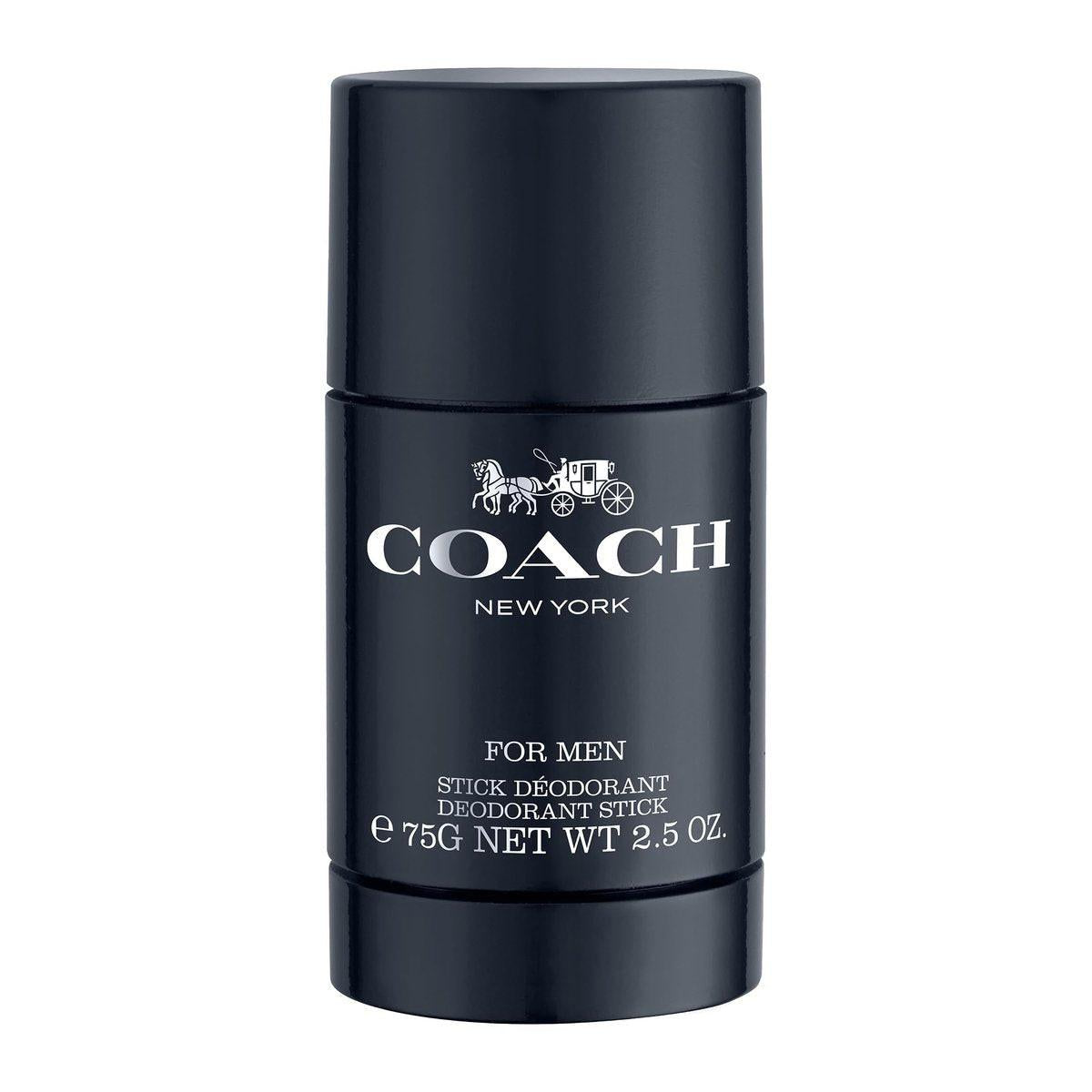 Coach For Men EDT Deodorant Stick – 2,5 Unzen (1er Pack)