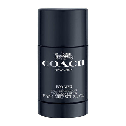 Coach For Men EDT Deodorant Stick – 2,5 Unzen (1er Pack)