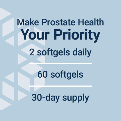 Life Extension Ultra Prostata-Formel – Sägepalme, Pygeum, Brennnesselwurzel, Lycopin für Prostata-Gesundheit, Harnfluss, PSA, Nicht-GVO, glutenfrei, 60 Softgels