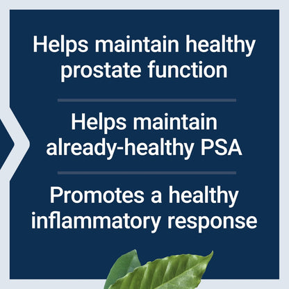 Life Extension Ultra Prostata-Formel – Sägepalme, Pygeum, Brennnesselwurzel, Lycopin für Prostata-Gesundheit, Harnfluss, PSA, Nicht-GVO, glutenfrei, 60 Softgels
