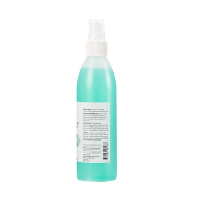 McKesson Perineal Hautreiniger, 8 oz [1er Pack] Spülfreier Körperreiniger für Inkontinenz- oder Stomaversorgung, Kräuterduft