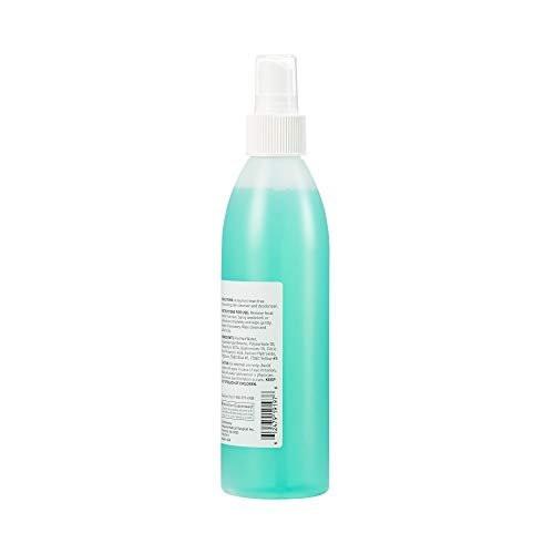 McKesson Perineal Hautreiniger, 8 oz [1er Pack] Spülfreier Körperreiniger für Inkontinenz- oder Stomaversorgung, Kräuterduft