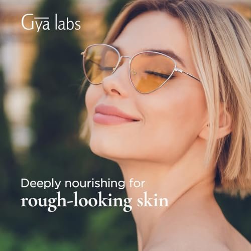Gya Labs Rosmarin-Hydrolat – 100 ml – Feuchtigkeitsspendendes Gesichts- und Körperspray als Toner und Haarerfrischer – auch als Kissen-, Raum- und Wäschespray für frischen Duft