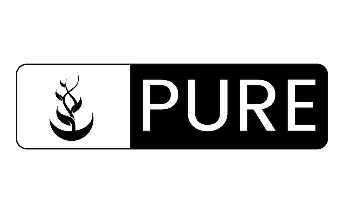 Pure Original Ingredients Magnesiumchlorid (113g) – Orales Ergänzungsmittel, Kristallpulver, Lebensmittelqualität