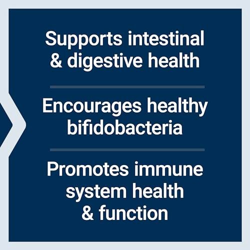 Life Extension FLORASSIST® Präbiotikum Kautablette (Erdbeere) – 1000 mg Xylooligosaccharide, Nahrungsergänzungsmittel für die Darmflora, glutenfrei, nicht-GVO, vegetarisch, 60 Kautabletten