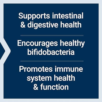 Life Extension FLORASSIST® Präbiotikum Kautablette (Erdbeere) – 1000 mg Xylooligosaccharide, Nahrungsergänzungsmittel für die Darmflora, glutenfrei, nicht-GVO, vegetarisch, 60 Kautabletten