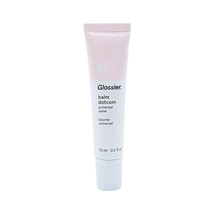 Glossier Balm Dotcom Lippenbalsam & Hautbalsam – Original – Klar