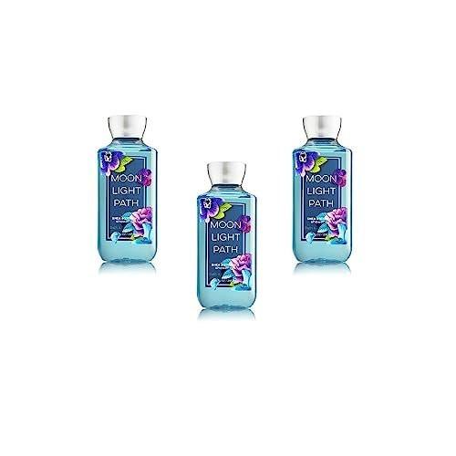 Bath & Body Works Moonlight Path Duschgel im 3er-Pack