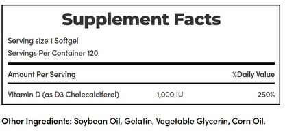 Nature's Bounty Vitamin B-12 500 µg, 100 Tabletten – Unterstützt Energie & Nervensystem
