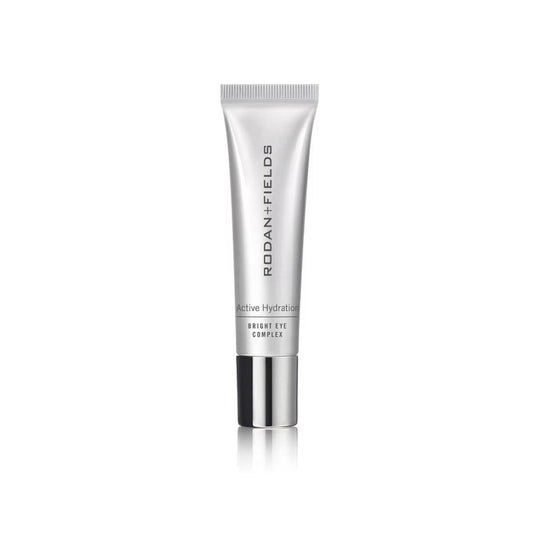 RODAN + FIELDS Active Hydration Bright Eye Complex – Feuchtigkeitsspendende Augencreme für trockene Haut, 15 ml