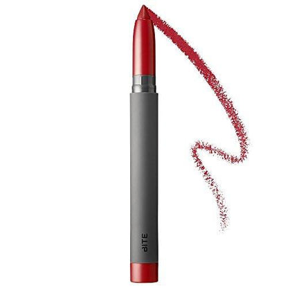 Matte Crème Lip Crayon (Hagebutte) – Bite Beauty