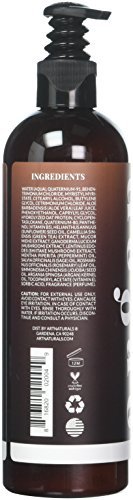 Artnaturals Arganöl Leave-In Conditioner für trockenes, geschädigtes und brüchiges Haar, 355 ml