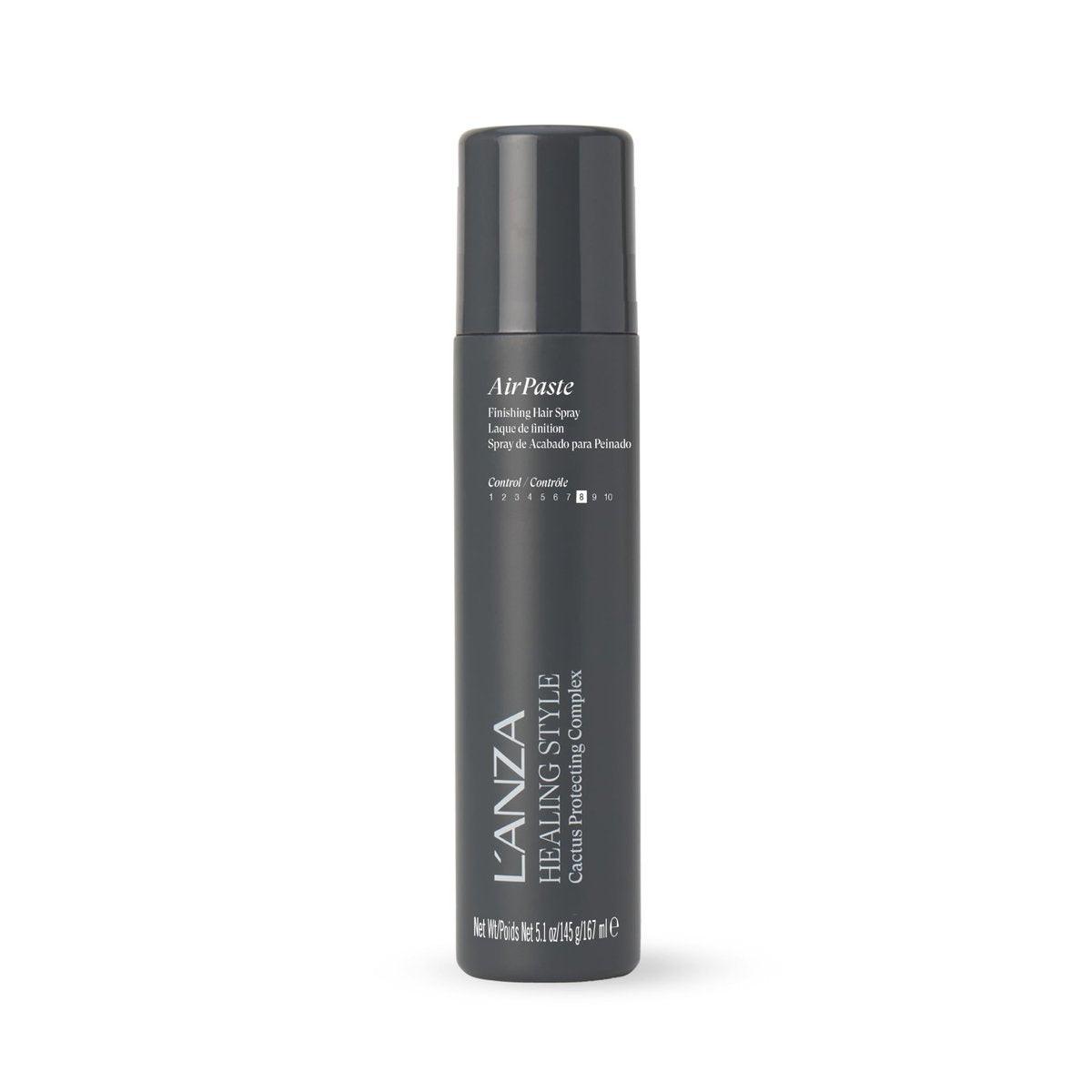 L'ANZA Healing Style Air Paste – Starker Halt, Pflege und Glanz für schwereloses Styling (150 ml)