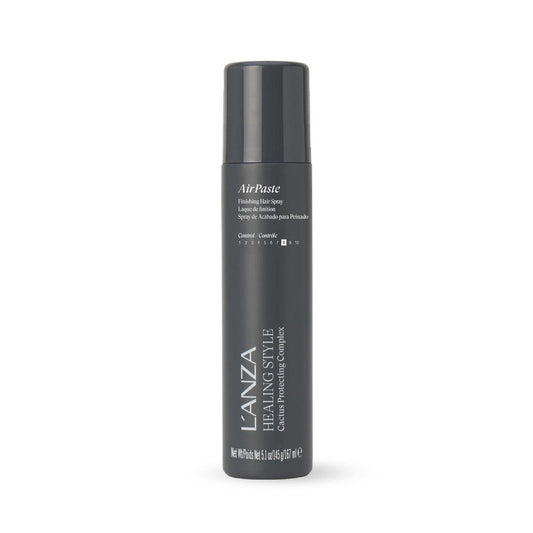 L'ANZA Healing Style Air Paste – Starker Halt, Pflege und Glanz für schwereloses Styling (150 ml)