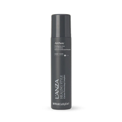 L'ANZA Healing Style Air Paste – Starker Halt, Pflege und Glanz für schwereloses Styling (150 ml)