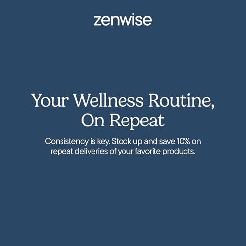Zenwise Health 3-in-1 Probiotikum für Frauen – Tägliches Probiotikum & Präbiotikum für Verdauungs-, Darmflora- und Vaginalgesundheit mit Verdauungsenzymen, gegen Blähungen und Völlegefühl – 60 Kapseln