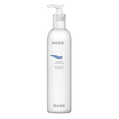 Babe Extra Soft Shampoo 500 ml – Sanftes Shampoo für empfindliches Haar
