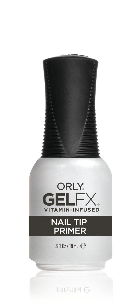 Orly GelFX Essential – Primer 0,6 oz (18 ml) – Base/Top/Primer für professionelle Gel-Nagelmodellage