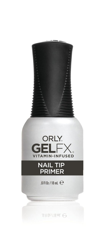 Orly GelFX Essential – Primer 0,6 oz (18 ml) – Base/Top/Primer für professionelle Gel-Nagelmodellage