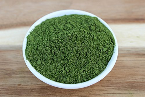 Anthony's Bio Weizengraspulver, 227 g, in den USA angebaut, ganzes Blatt, glutenfrei, nicht gentechnisch verändert