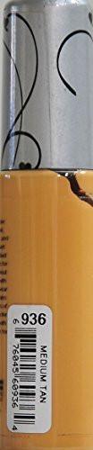 Hard Candy Glam Oflauge Foundation Medium Tan 936 – Langanhaltende Abdeckung