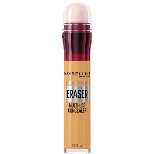 Maybelline Instant Age Rewind Eraser Dark Circles Treatment Multi-Use Concealer, 141, 0,2 ml