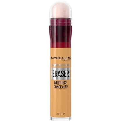 Maybelline Instant Age Rewind Eraser Dark Circles Treatment Multi-Use Concealer, 141, 0,2 ml