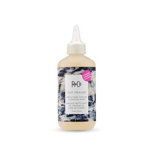 R+Co Lost Treasure Apfelessig Reinigungsspülung 177 ml / 6 oz