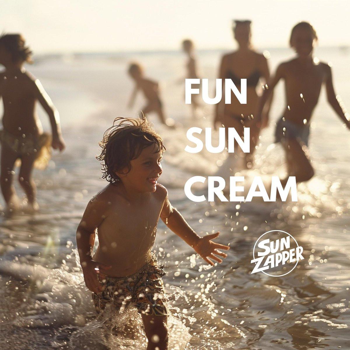 Sun Zapper Zink Sonnencreme Stick 3er-Pack SPF 50+ Pink Weiß Blau – Mineralischer Sonnenschutz für das Gesicht, wasserbeständig für Kinder und Familie, Reisegröße 12g (0,42 oz), hergestellt in Australien